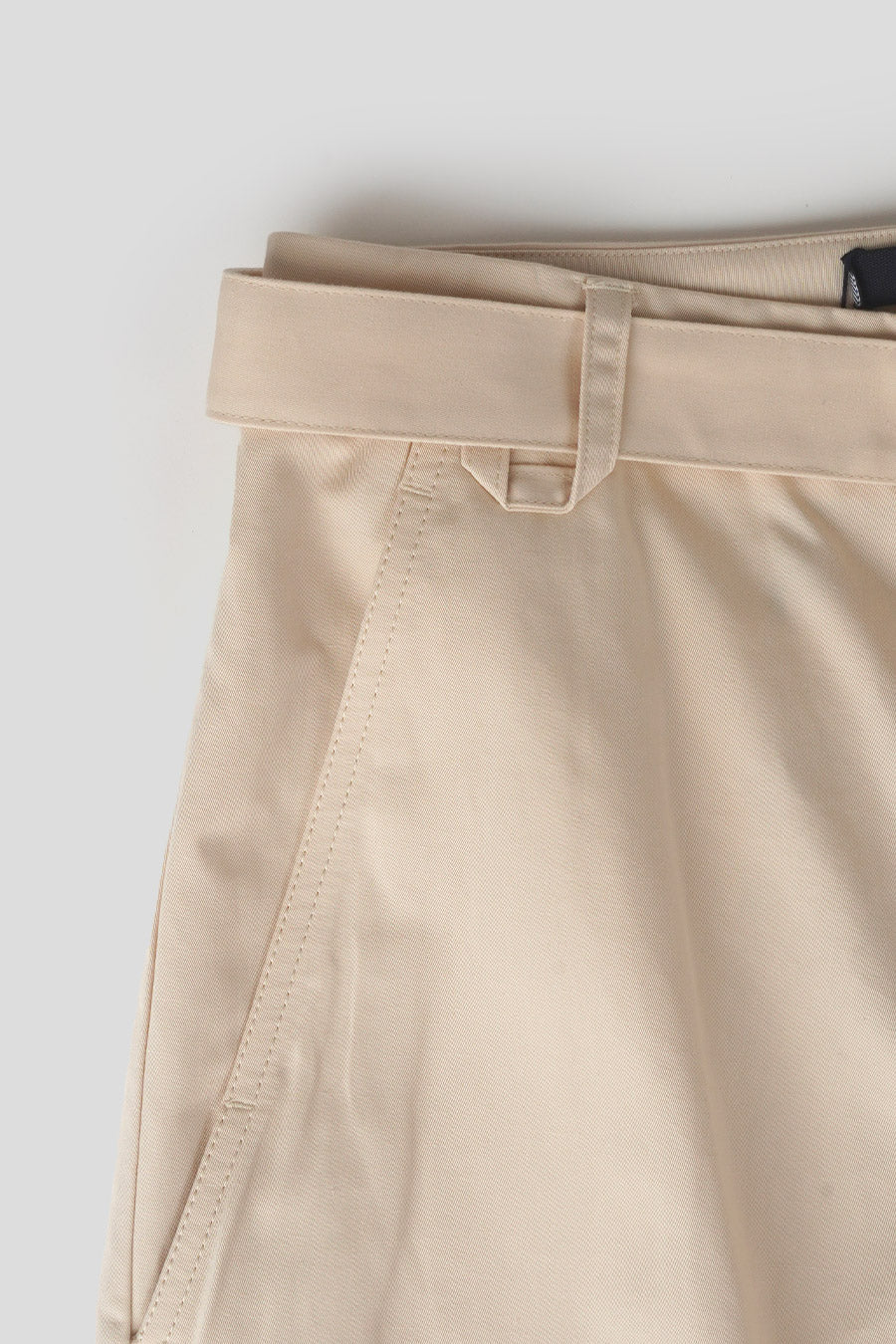 PANTALON LE CARGO BEIGE - Image 3
