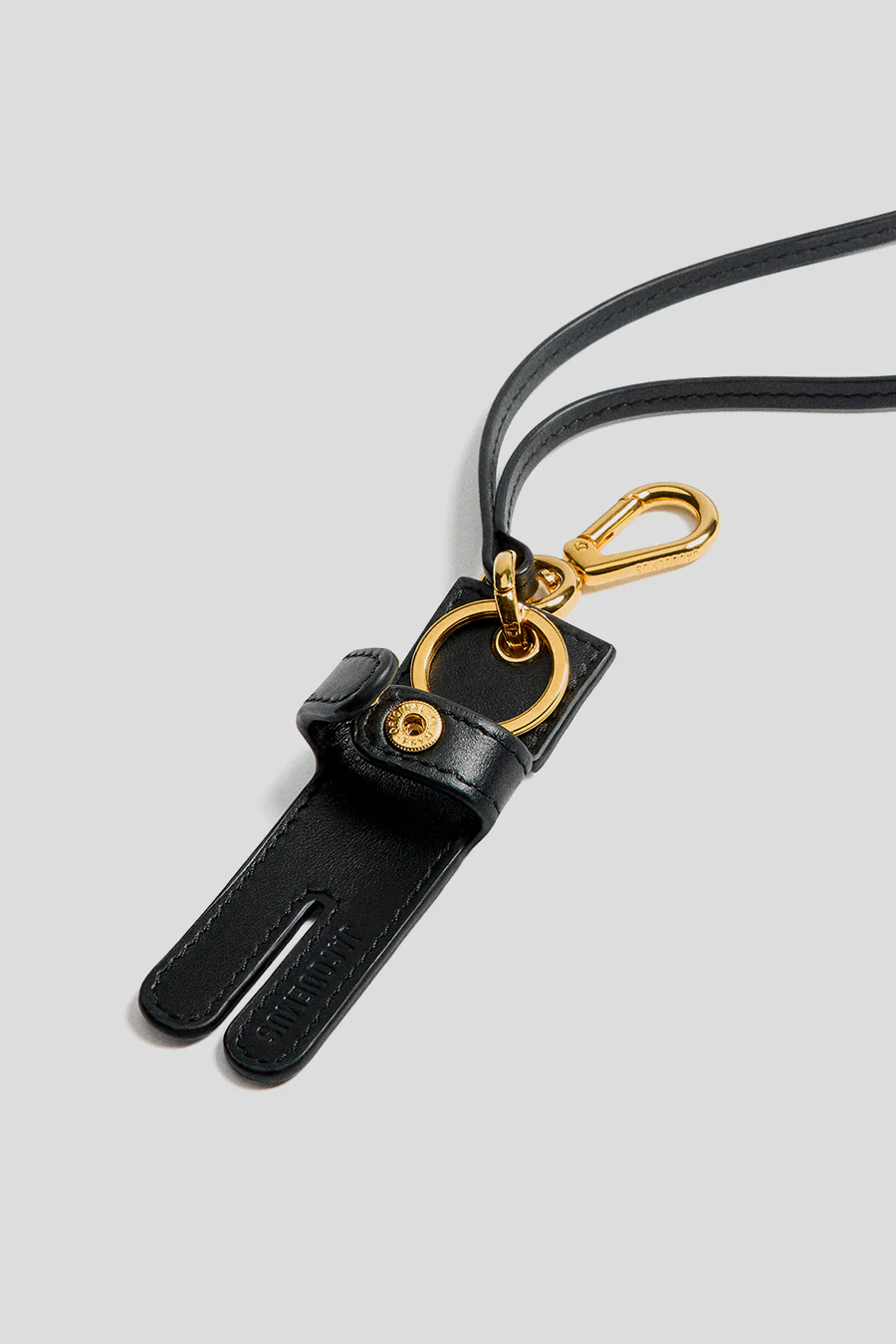 LE PORTE CLÉ AMICO NOIR - Image 2