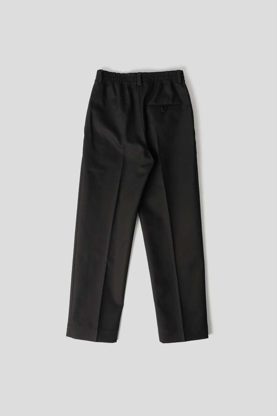 LE PANTALON CROISIĂRE NOIR - Image 4