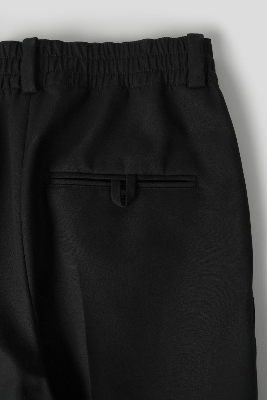 LE PANTALON CROISIĂRE NOIR - Image 5