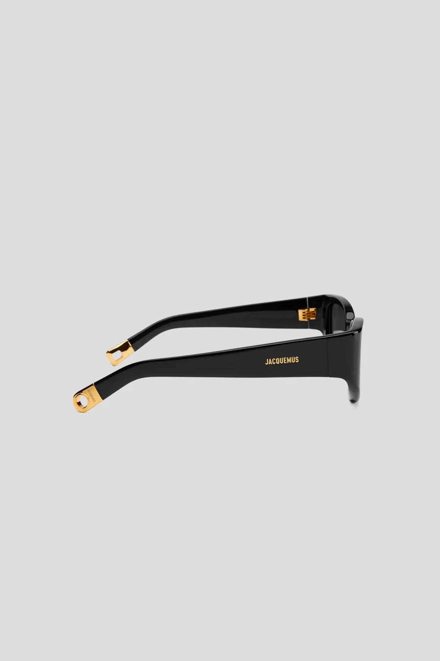 LUNETTES DE SOLEIL GALA NOIRES - Image 2