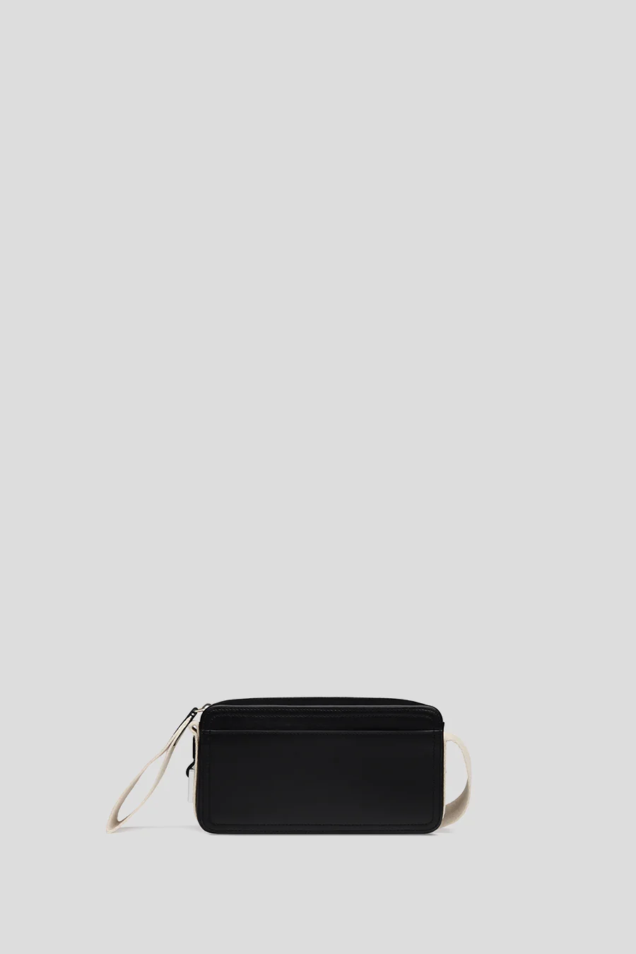 SAC LE CUERDA HORIZONTAL NOIR - Image 2