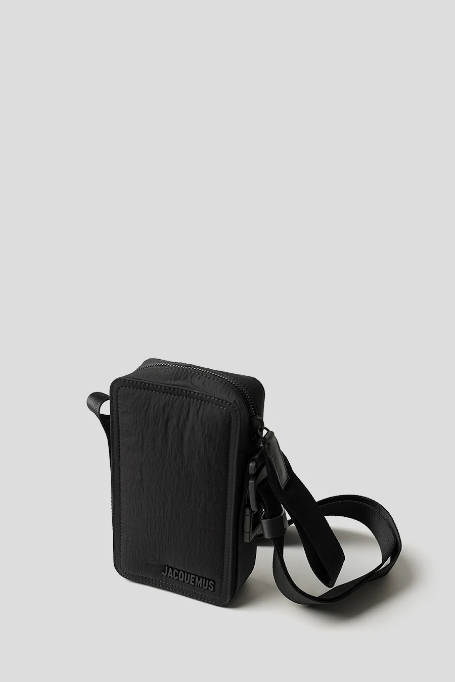 SAC LE CUERDA VERTICAL NOIR - Image 2