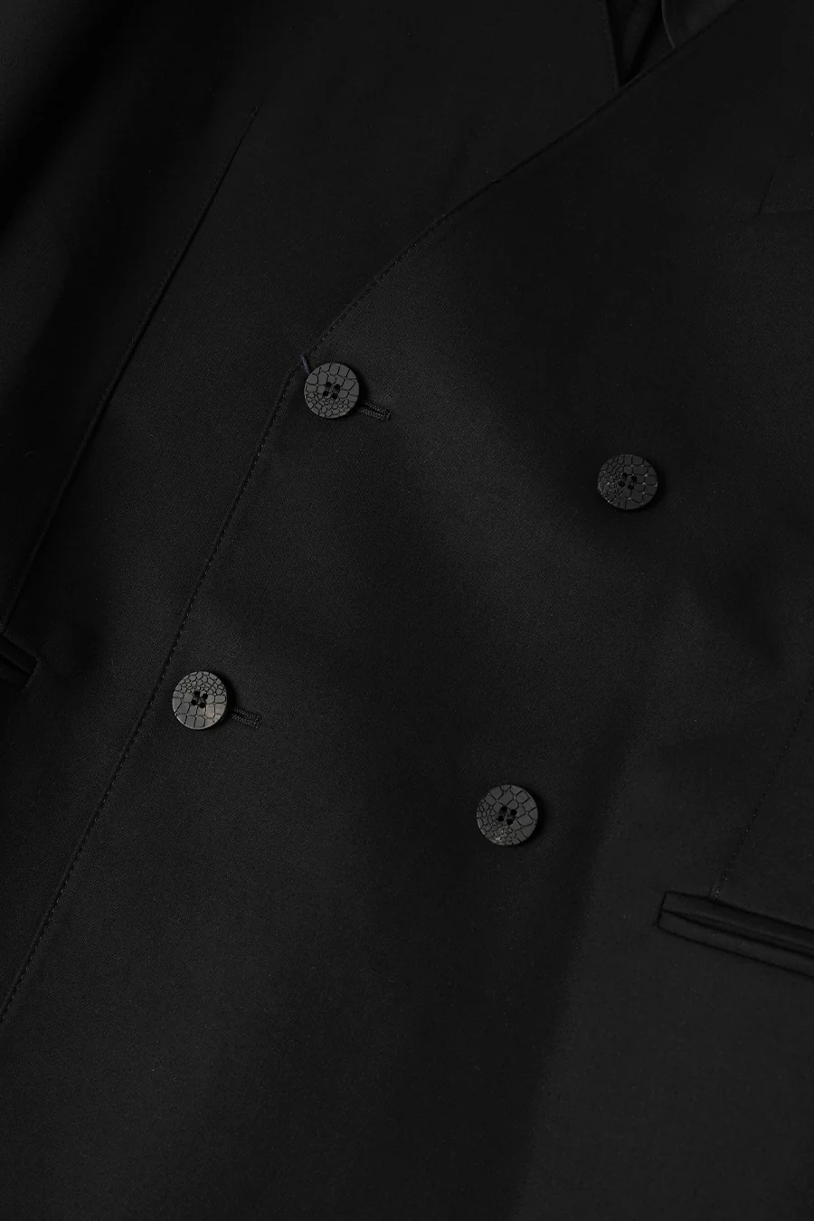 LA VESTE MARINO NOIRE - Image 4
