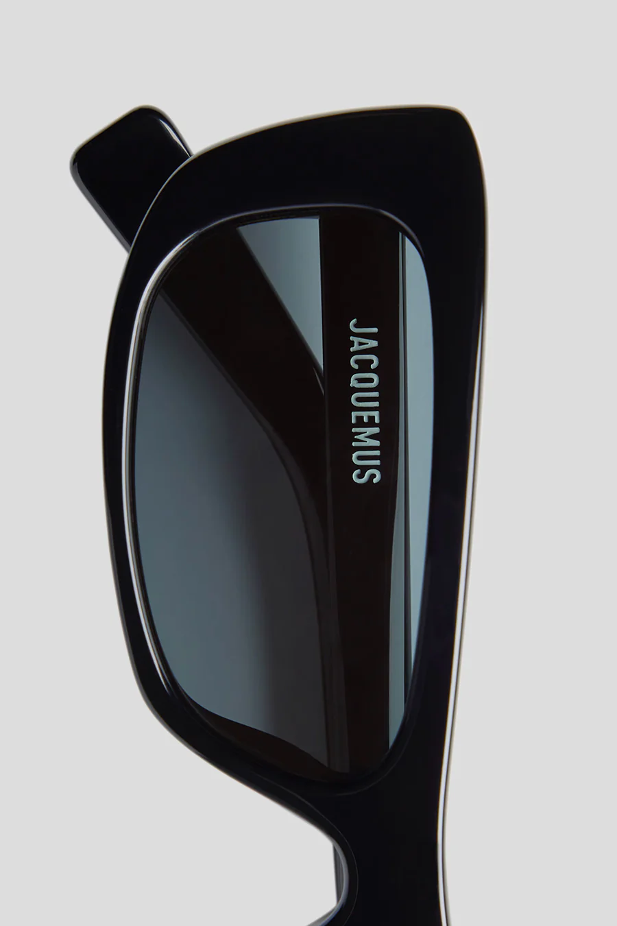 LUNETTES DE SOLEIL CAPRI NOIRES - Image 2
