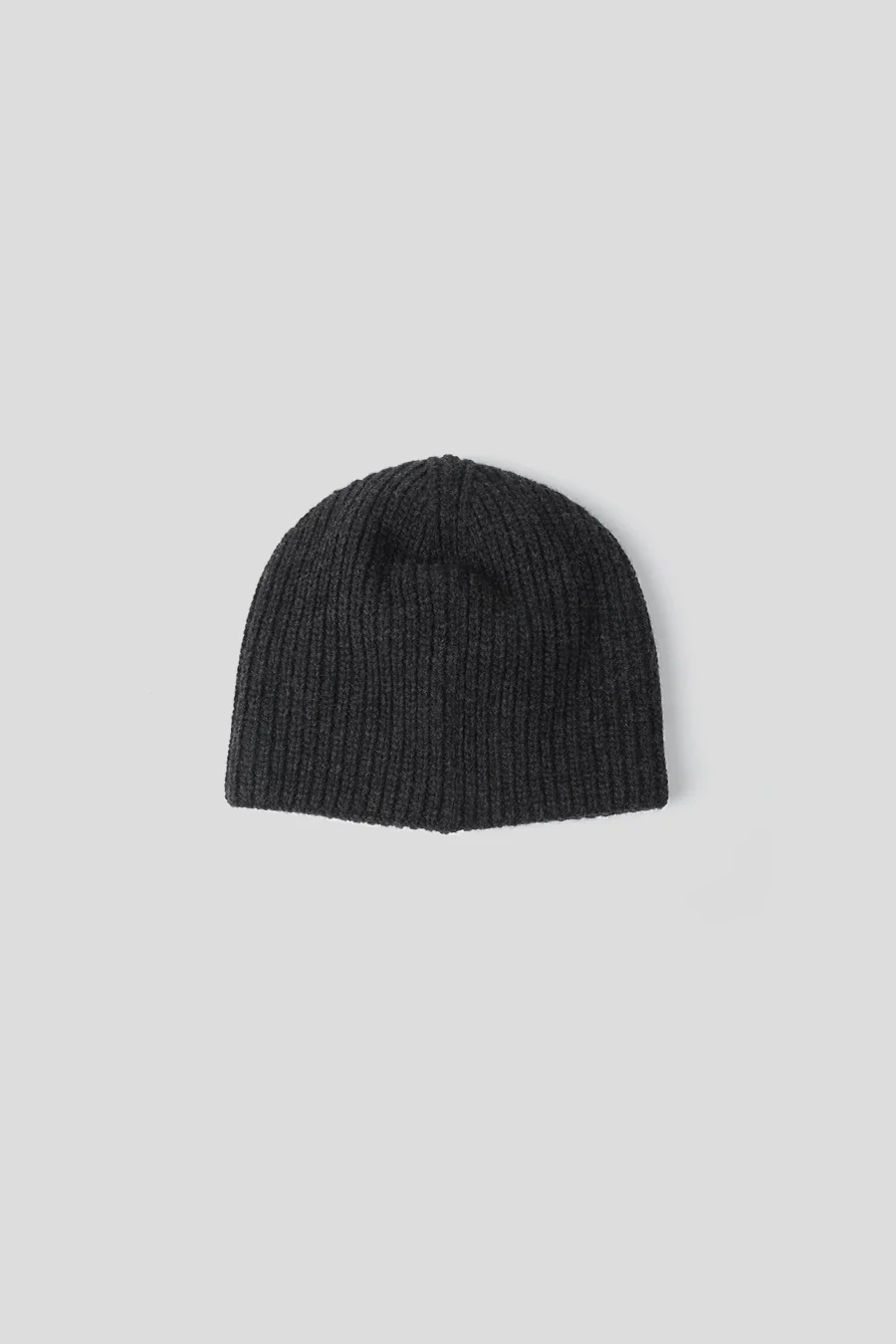 LE BONNET ESPIRAL GRIS FONCÉ - Image 3