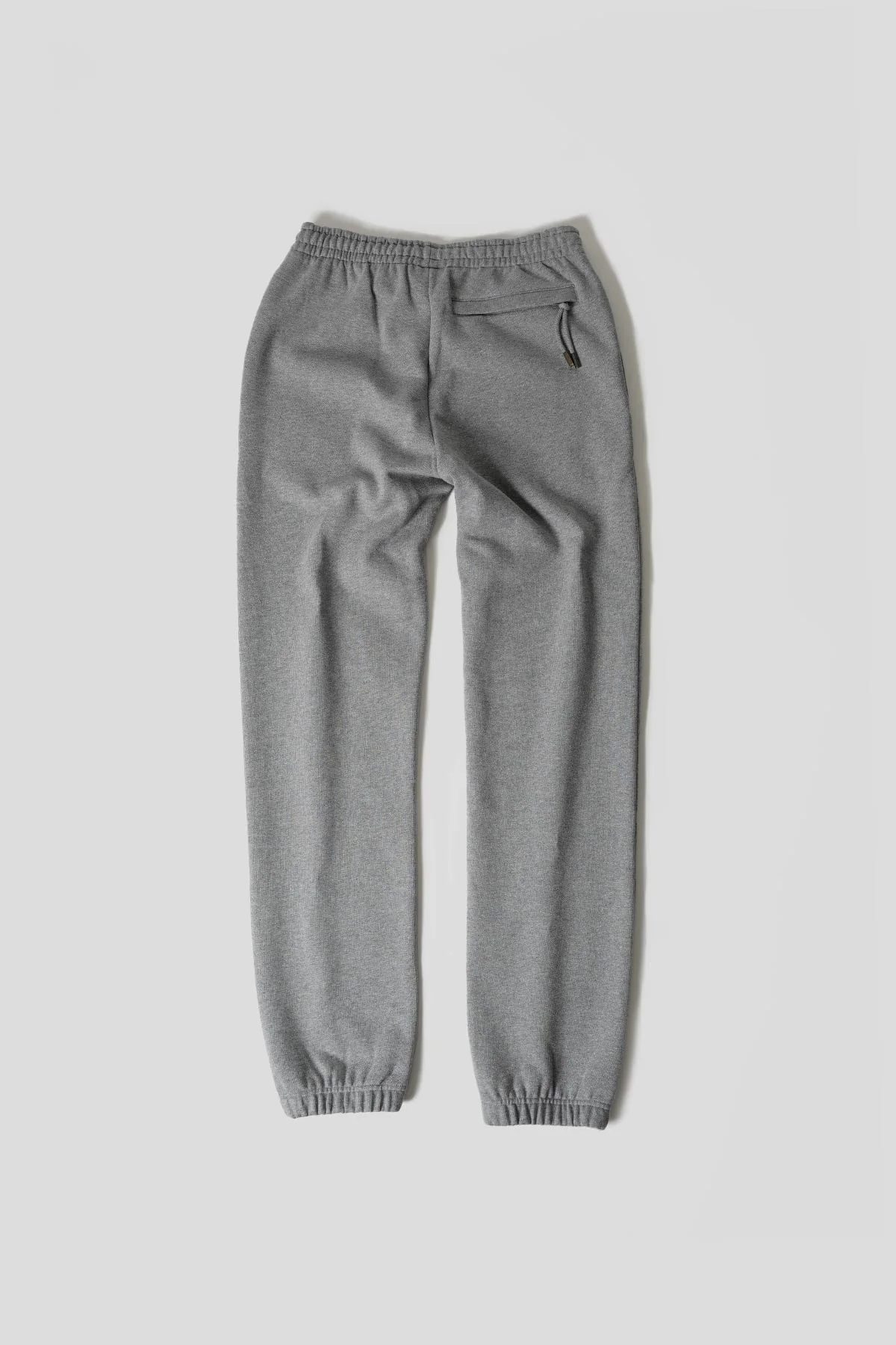 LE JOGGING GRIS - Image 3