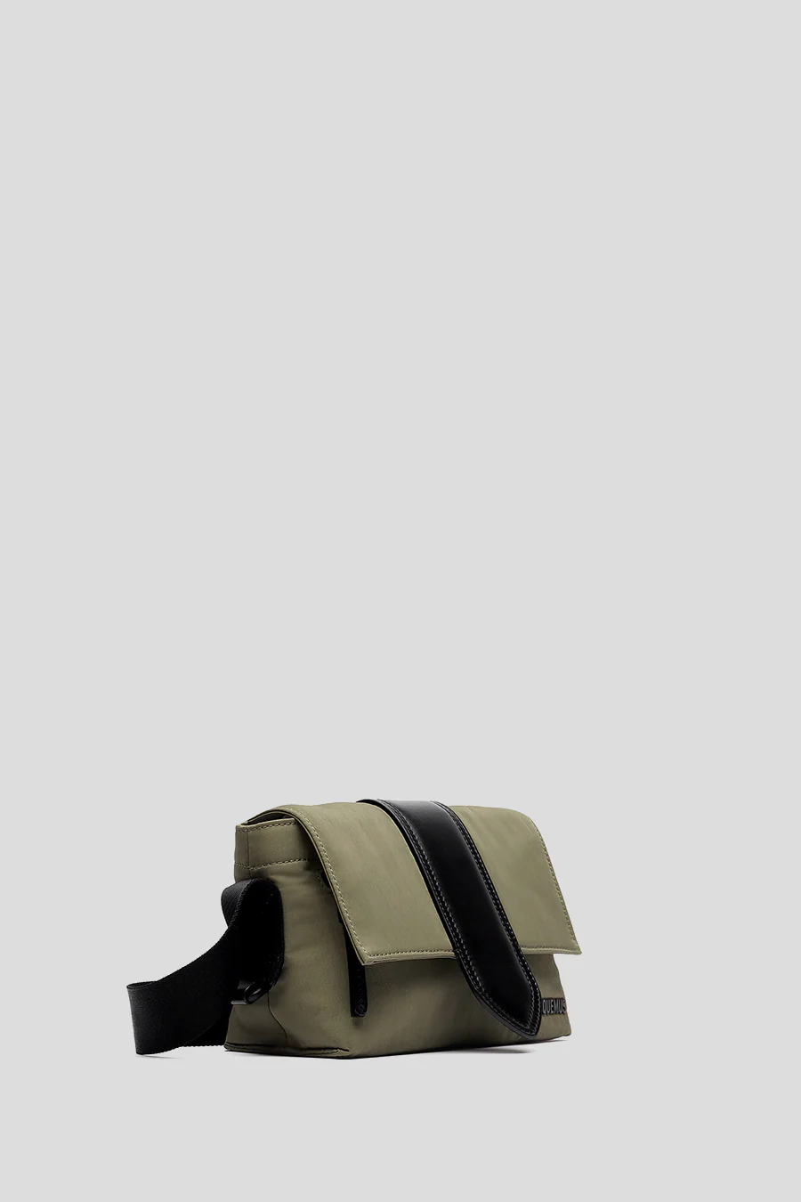 SAC LE PETIT MESSENGER BAMBINO KHAKI - Image 2
