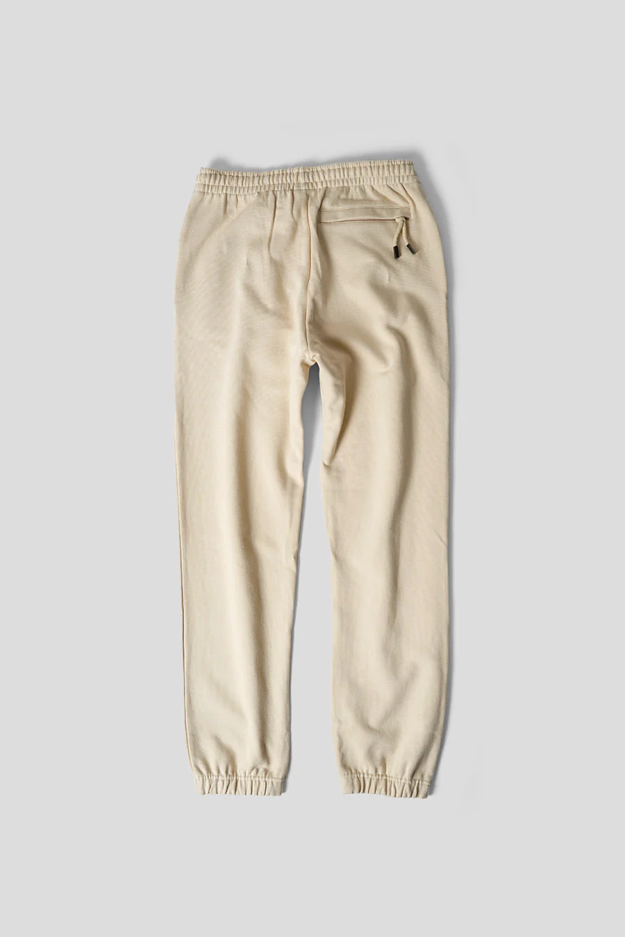 LE JOGGING BEIGE CLAIR - Image 3