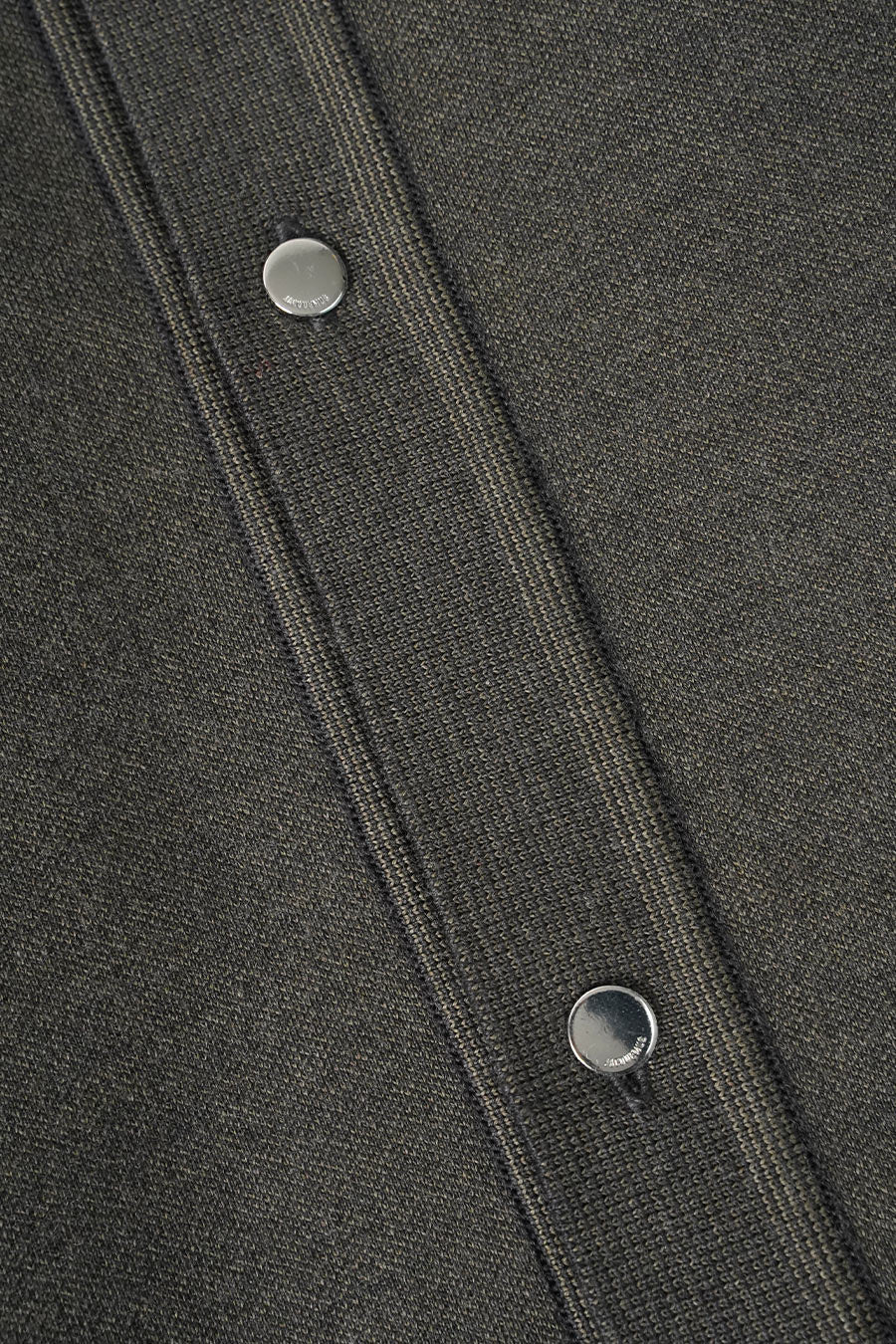 LE CARDIGAN DOPPIO MULTI KHAKI - Image 3