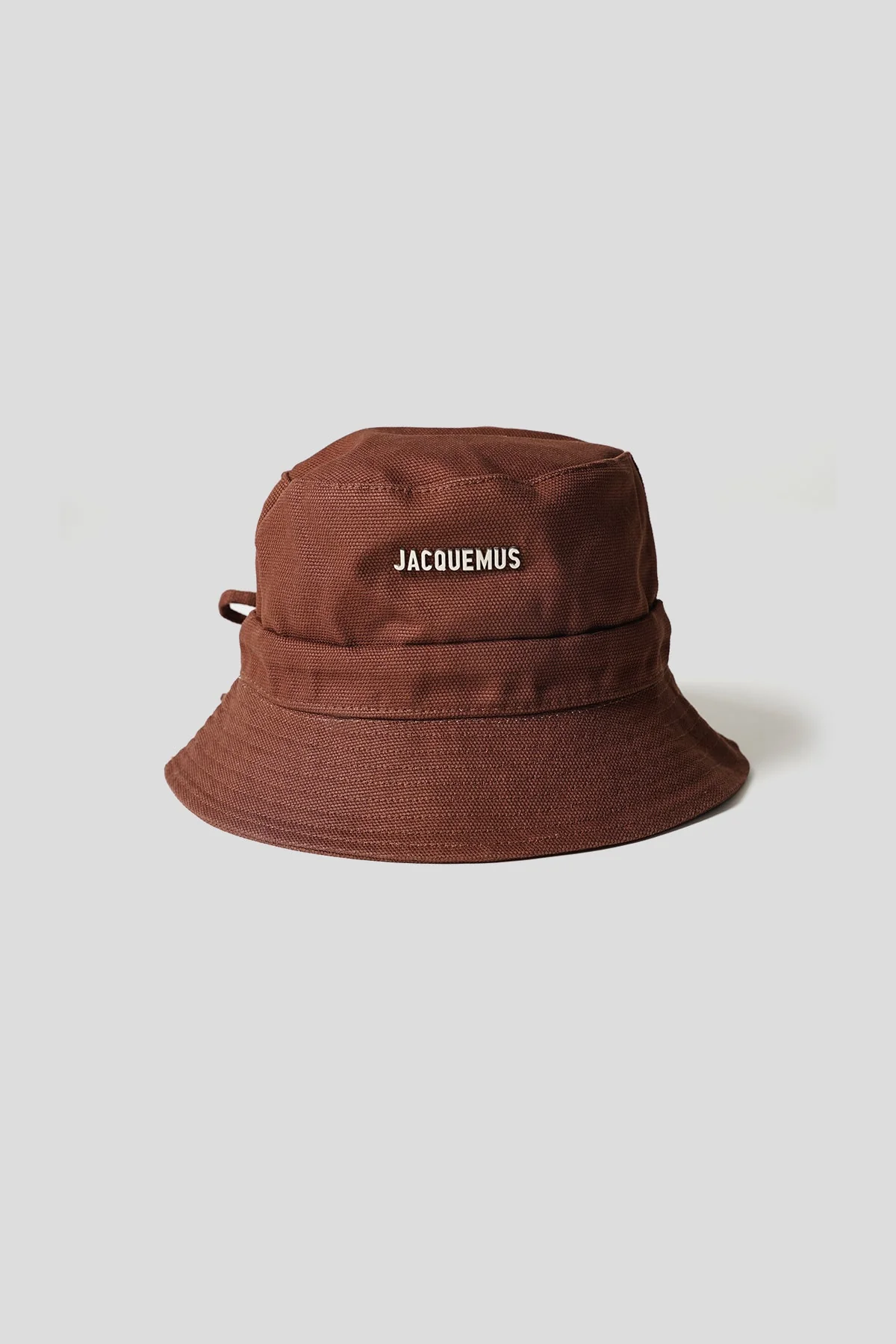 LE BOB GADJO MARRON