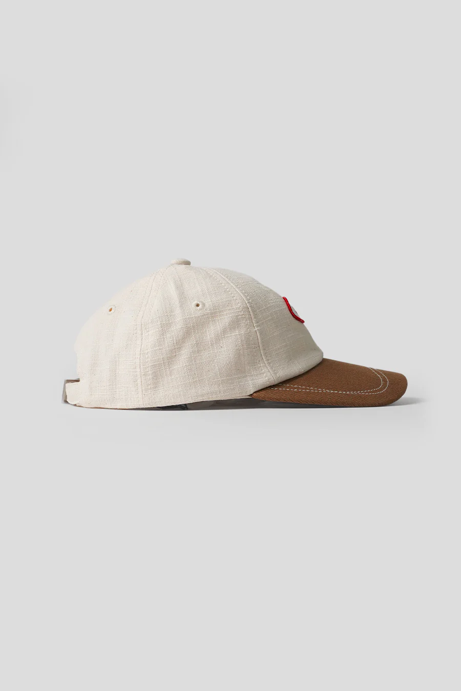 LA CASQUETTE GELATO OFF WHITE - Image 3