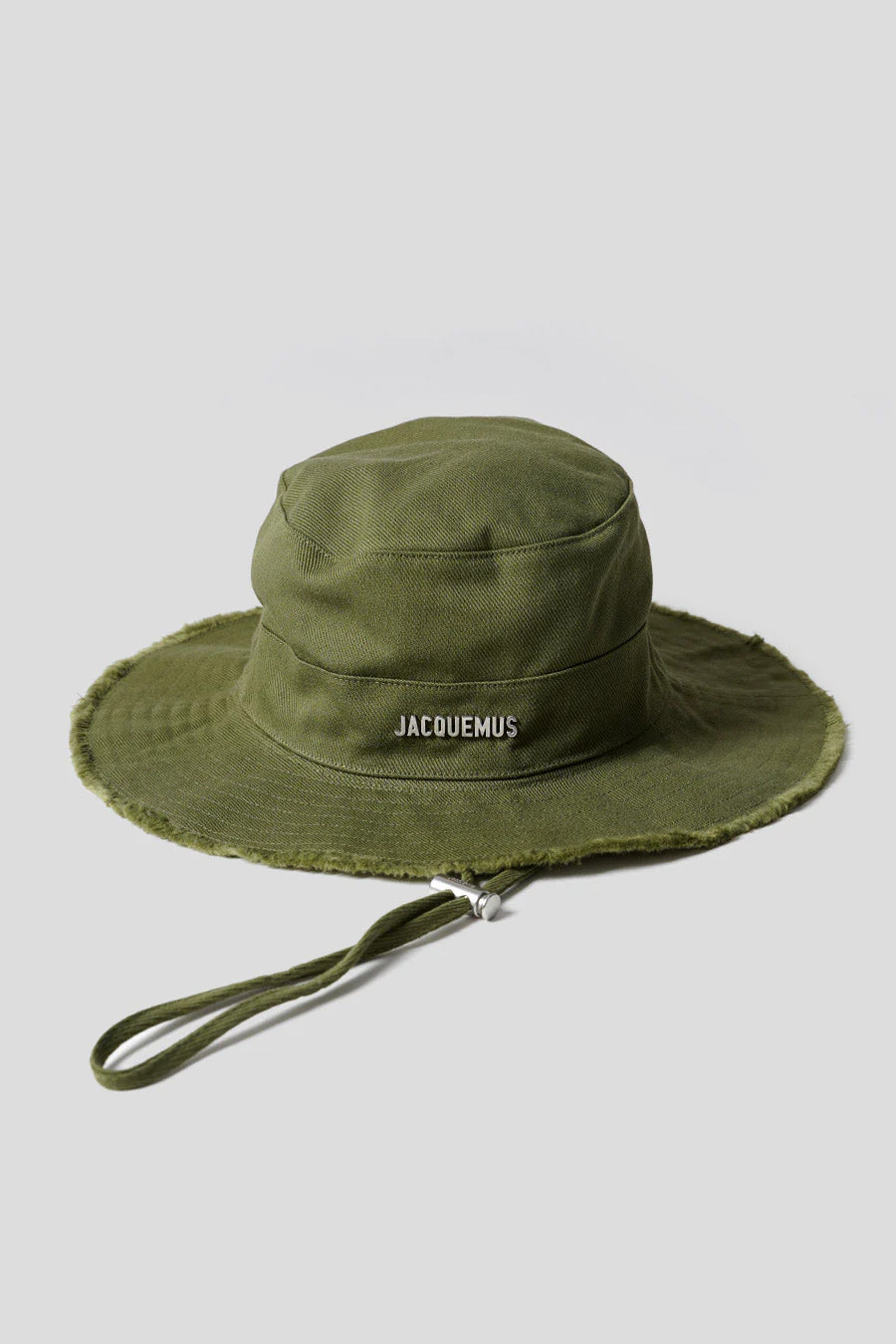 LE BOB ARTICHAUT KHAKI