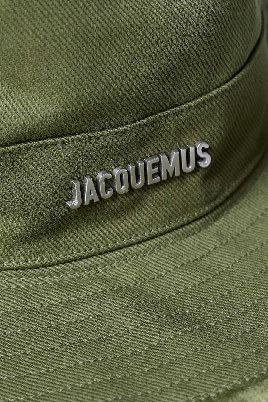 LE BOB ARTICHAUT KHAKI - Image 3