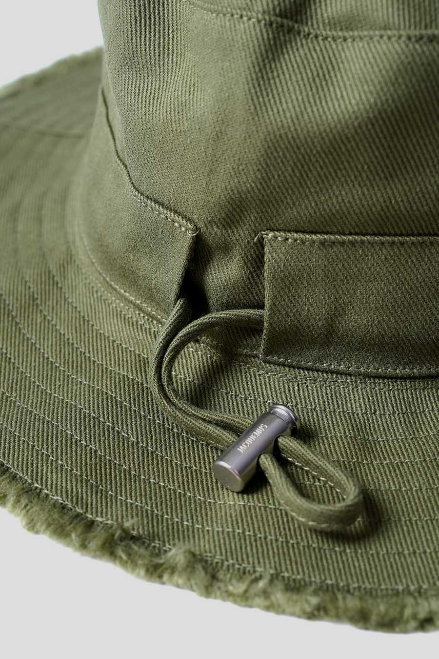 LE BOB ARTICHAUT KHAKI - Image 4
