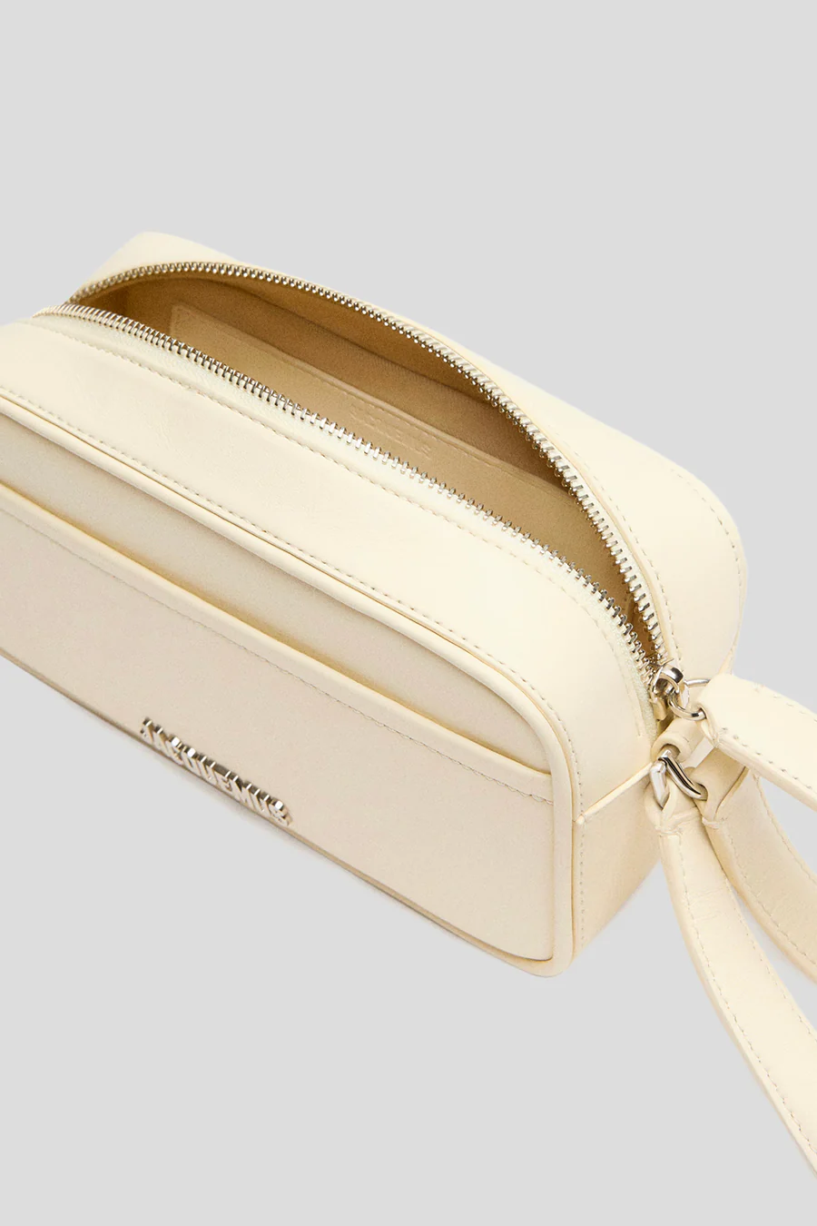 LE SAC BANETO IVOIRE CLAIR - Image 2