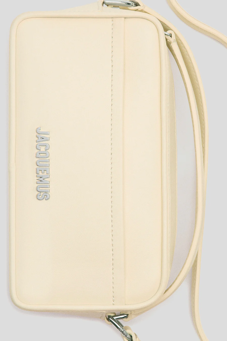 LE SAC BANETO IVOIRE CLAIR - Image 4