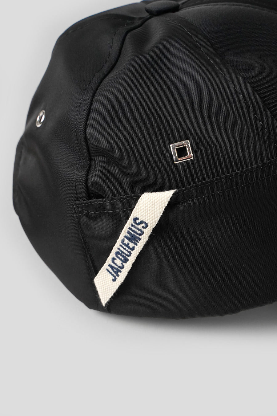 LA CASQUETTE OVALIE - Image 2