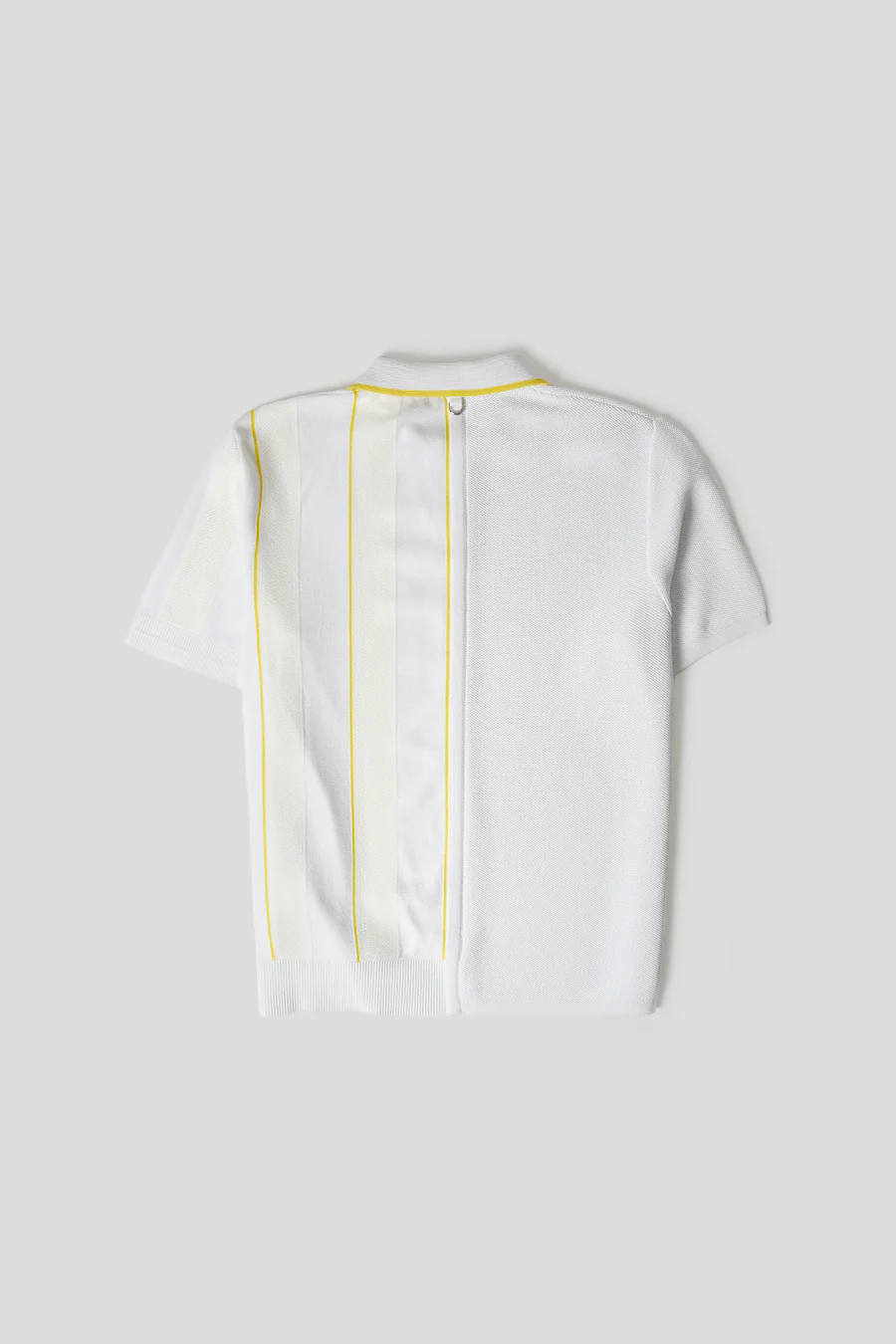 LE POLO JUEGO BLANC - Image 3