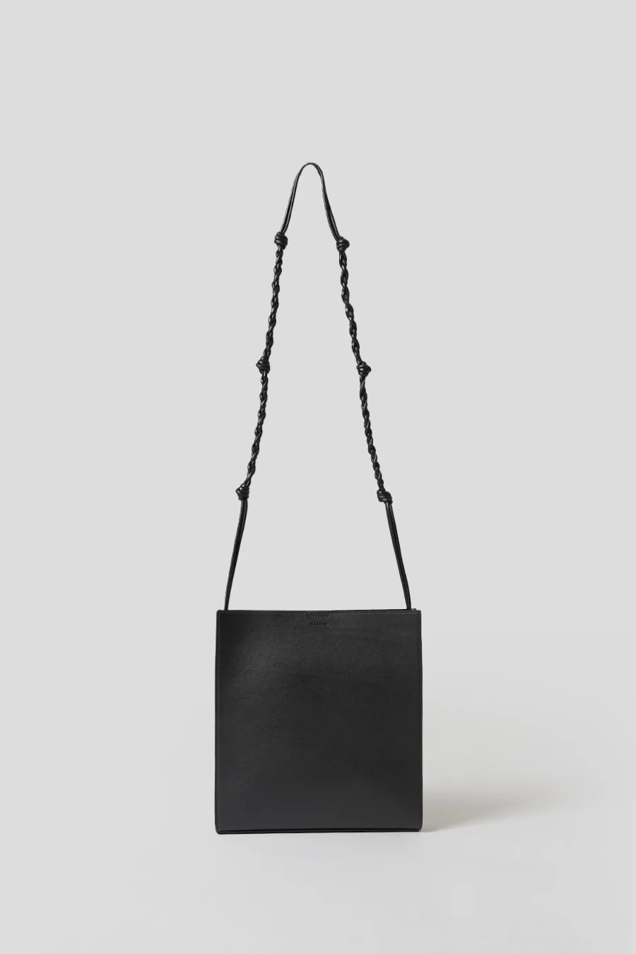 SAC TANGLE MOYEN NOIR