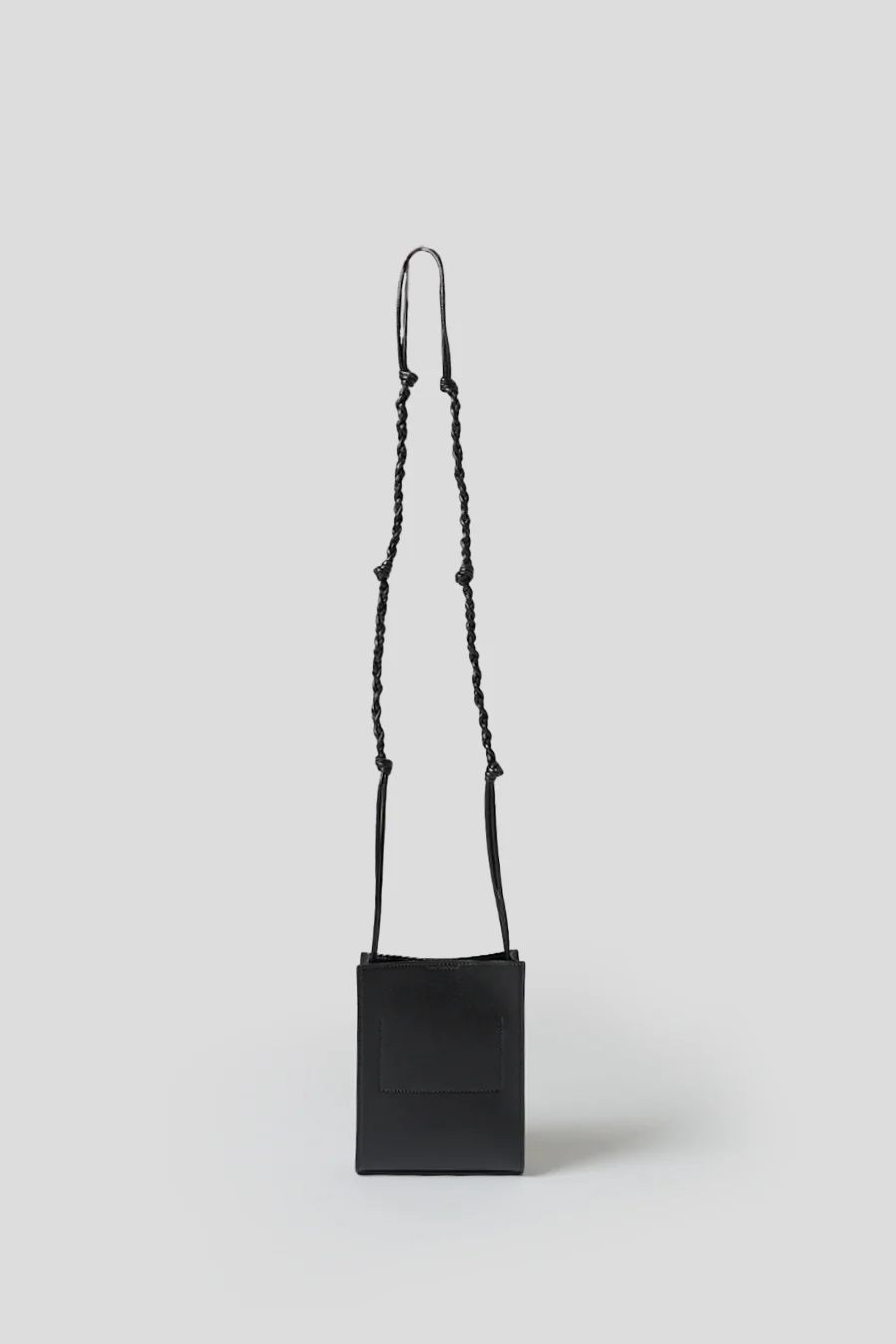 SAC TANGLE PETIT NOIR - Image 2
