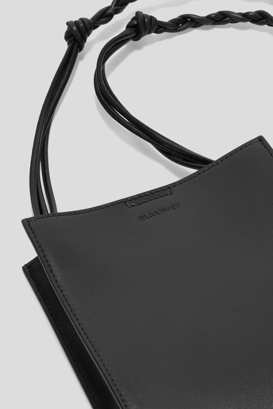 SAC TANGLE PETIT NOIR - Image 3