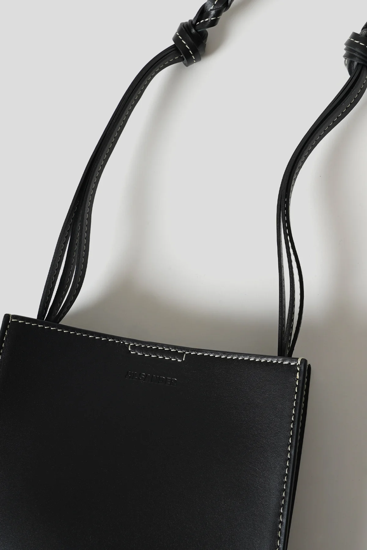 SAC TANGLE SMALL NOIR - Image 4