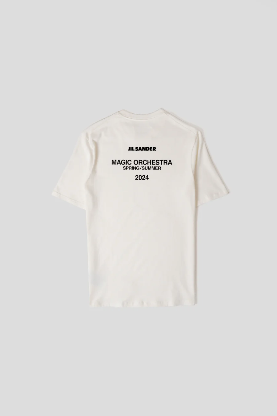 T-SHIRT MAGIC ORCHESTRA BLANC - Image 3