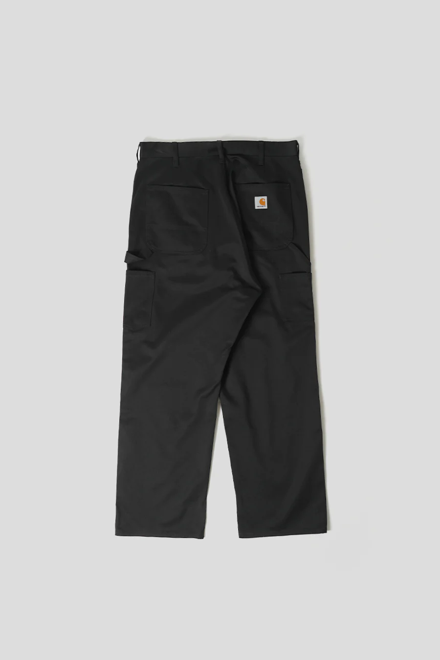 PANTALON JUNYA WATANABE X CARHARTT NOIR - Image 5