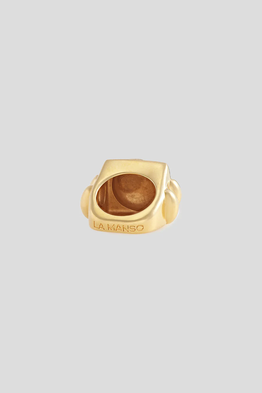 BAGUE All in Gold - Image 3