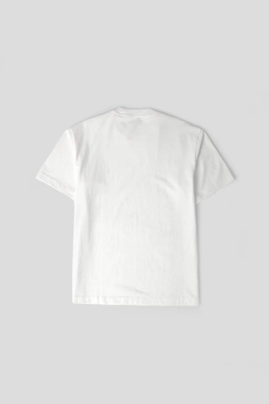 T-SHIRT MUNICIPAL BLANC - Image 4