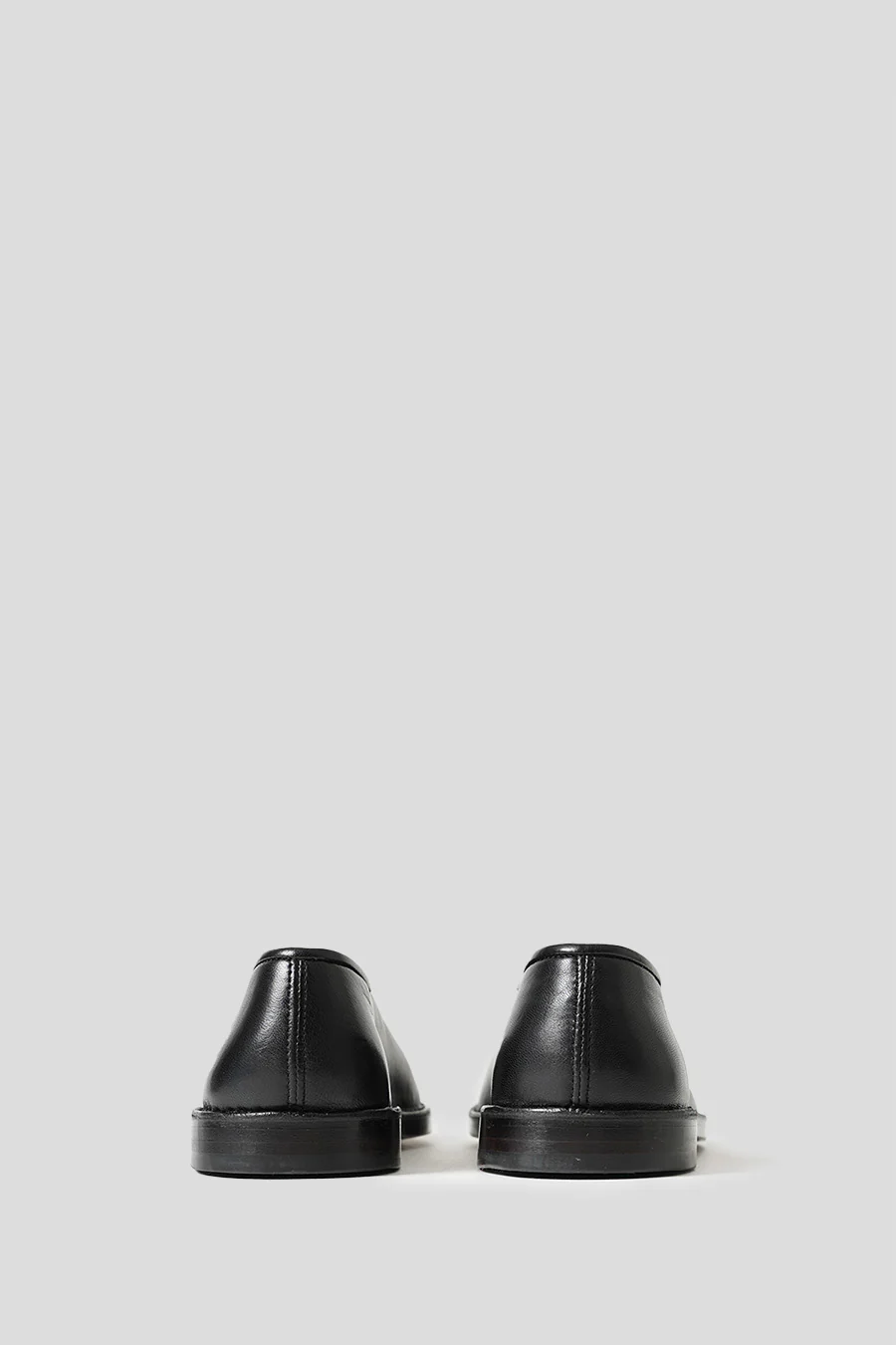 CHAUSSONS PASSEPOILÉS NOIRS - Image 4