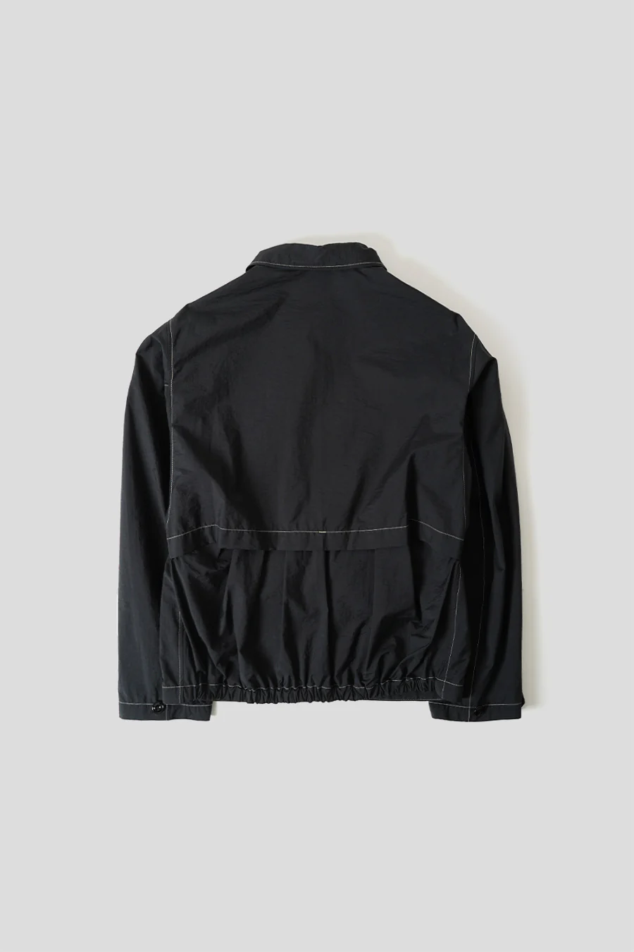 VESTE DE TERRAIN LĂGĂRE NOIRE - Image 4
