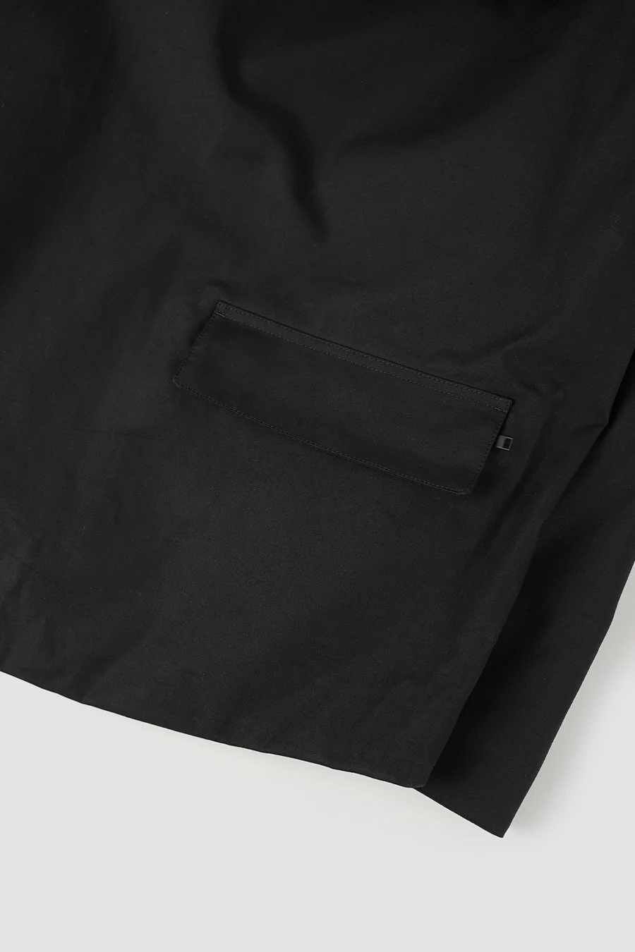 PARKA SOFT TECHNICAL NOIRE - Image 6