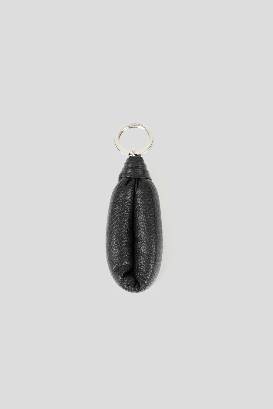 PORTE-CLÉS OUATINÉ NOIR