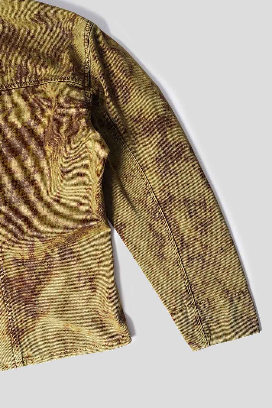 VESTES CURVED BRONZE - Image 3