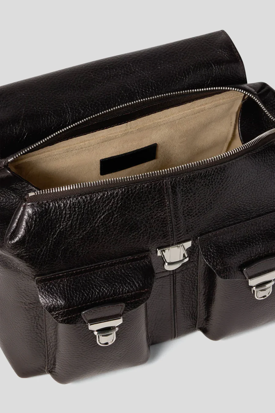 SAC MEDIUM GEAR ESPRESSO - Image 2