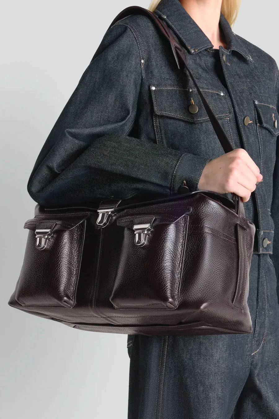 SAC WEEK-END GEAR ESPRESSO - Image 2