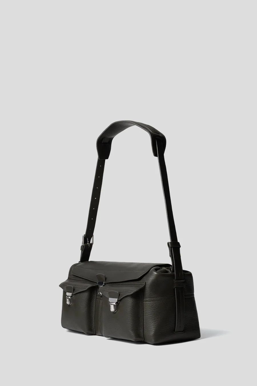 SAC GEAR FOREST BLACK - Image 3