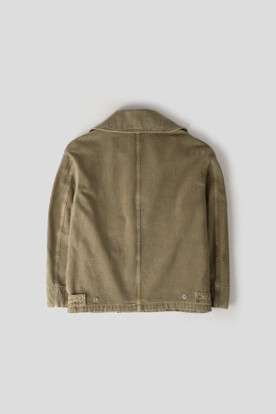 VESTE DISPATCH OLIVE - Image 3
