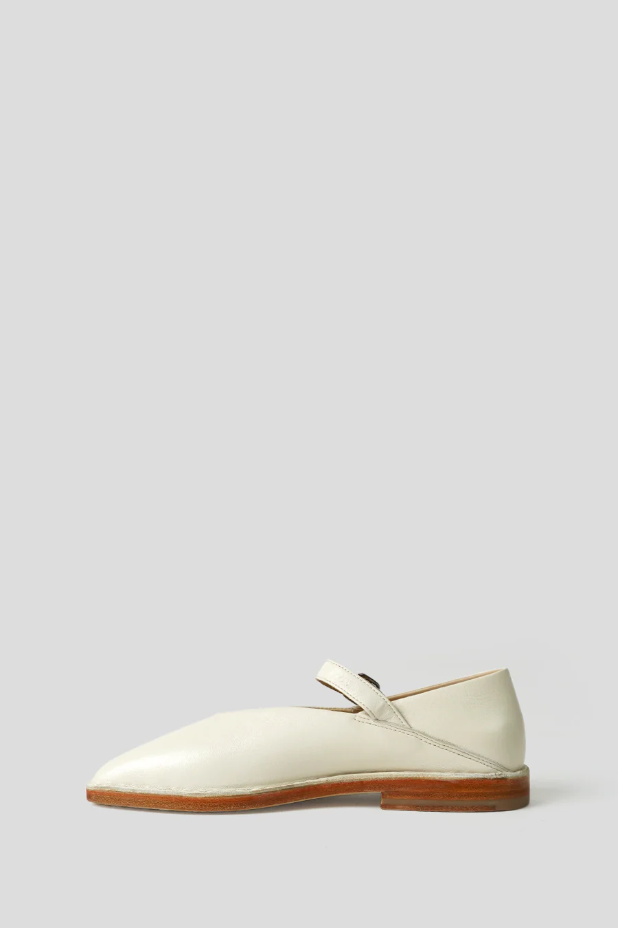 BALLERINES INSPIRATION BLANCHES - Image 3