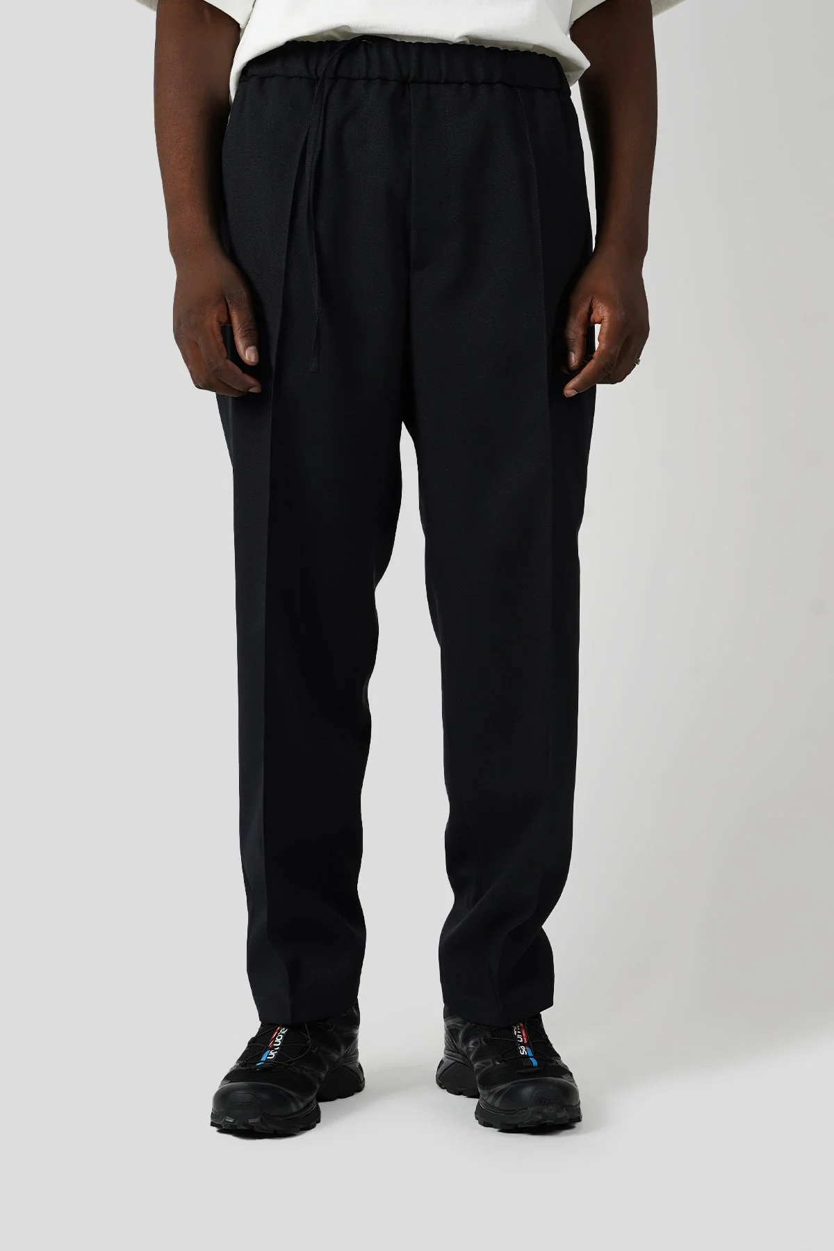 PANTALON GABARDINE