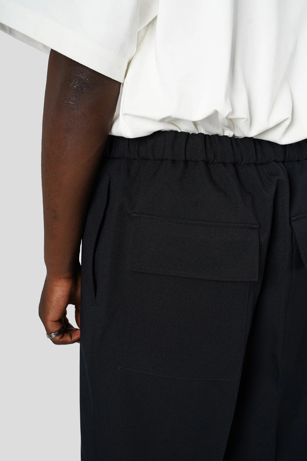 PANTALON GABARDINE - Image 2