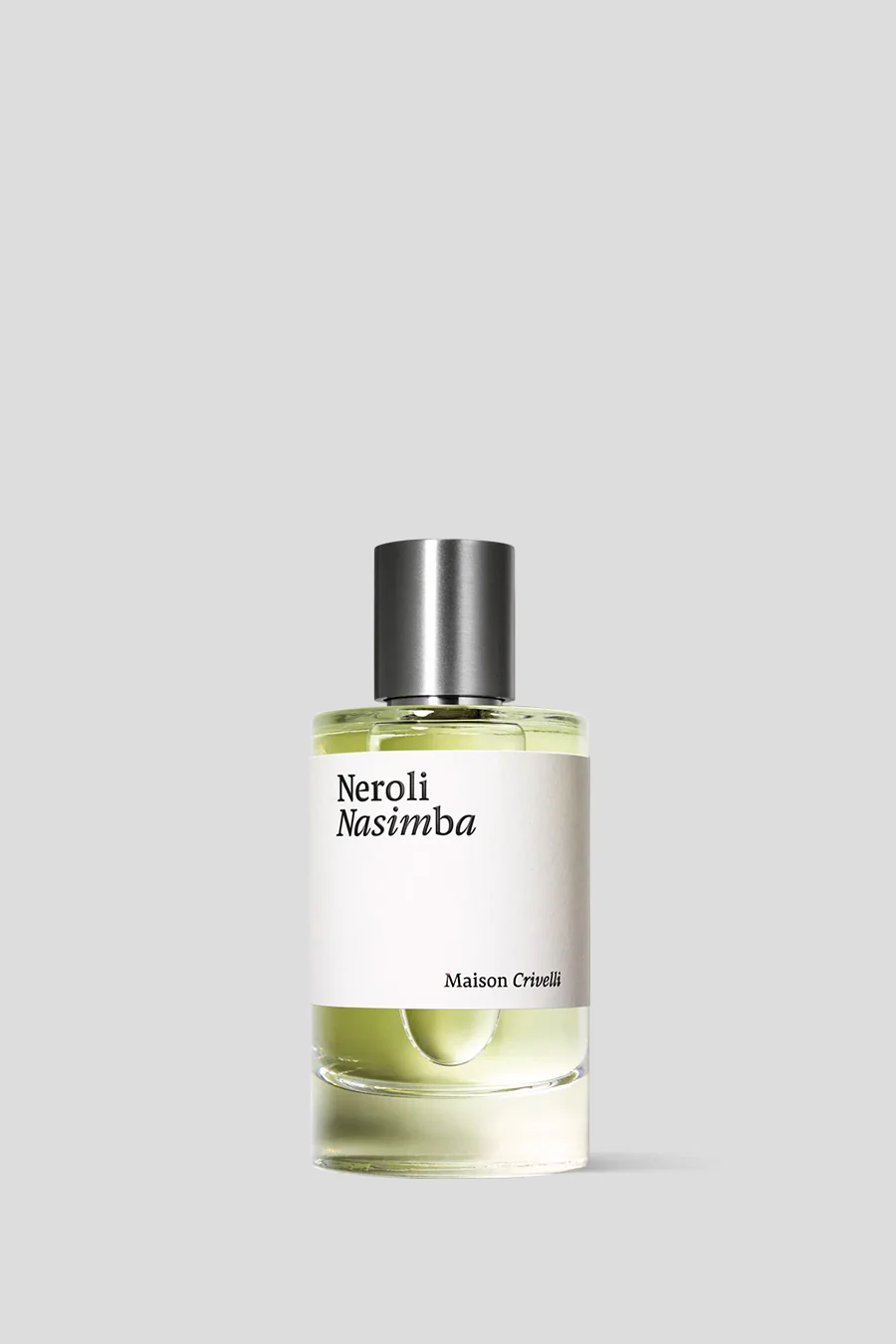 EAU DE PARFUM NEROLI NASIMBA 100ML