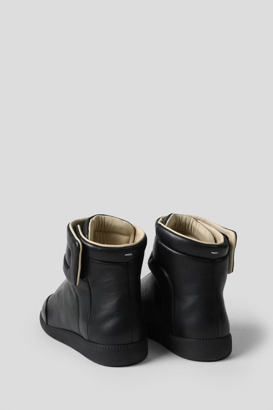 SNEAKERS FUTURE NOIRES - Image 5