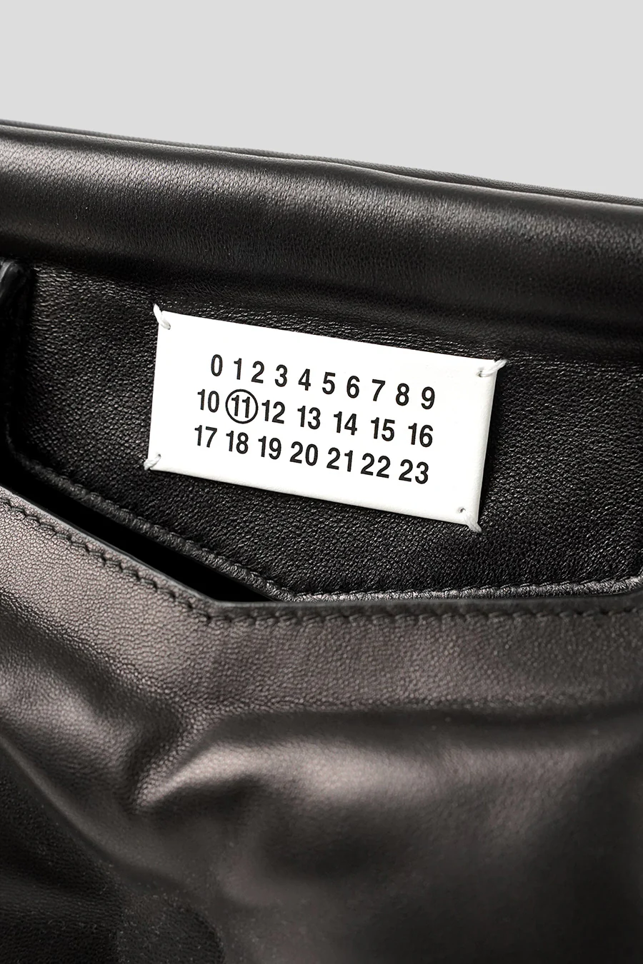 SAC GLAM SLAM CLASSIQUE NOIR - Image 2