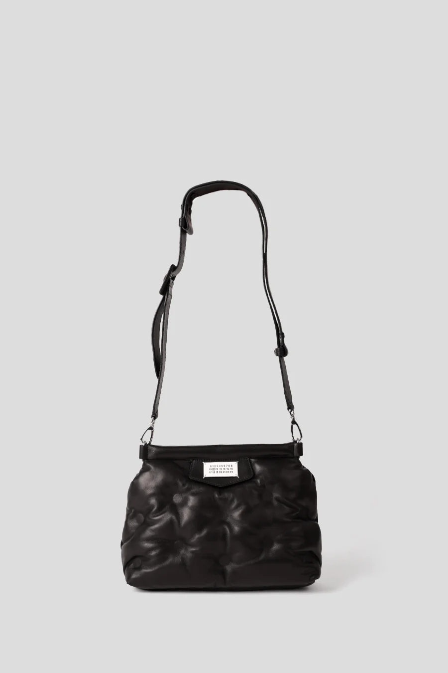 SAC GLAM SLAM CLASSIQUE SMALL NOIR