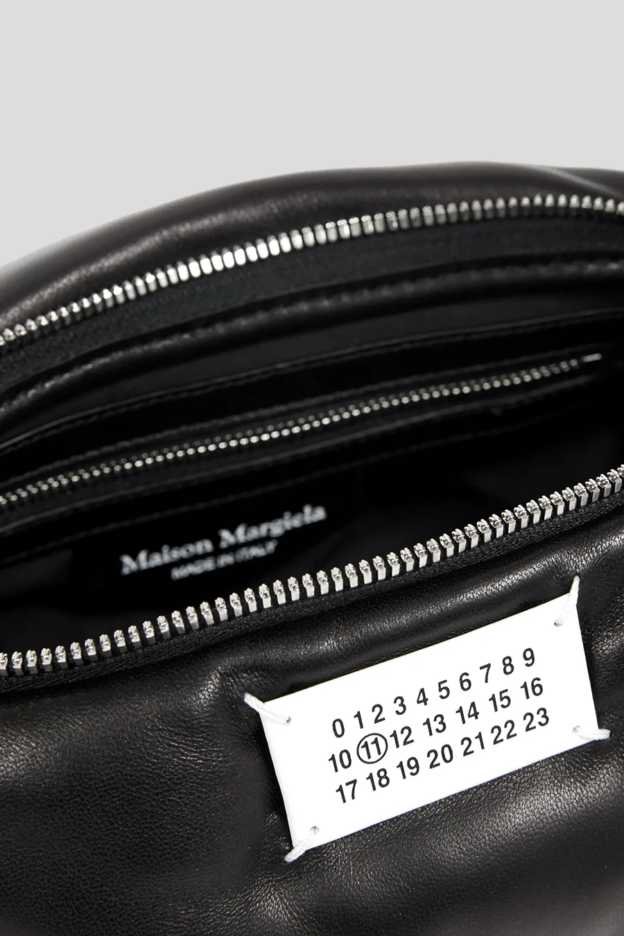 SAC POLOCHON GLAM SLAM NOIR - Image 4