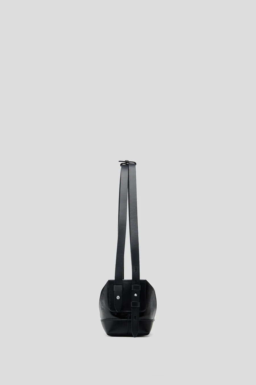 SAC Ă BANDOULIĂRE NOIR - Image 3