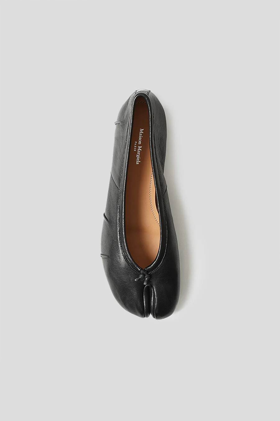 BALLERINES TABI NOIRES - Image 3